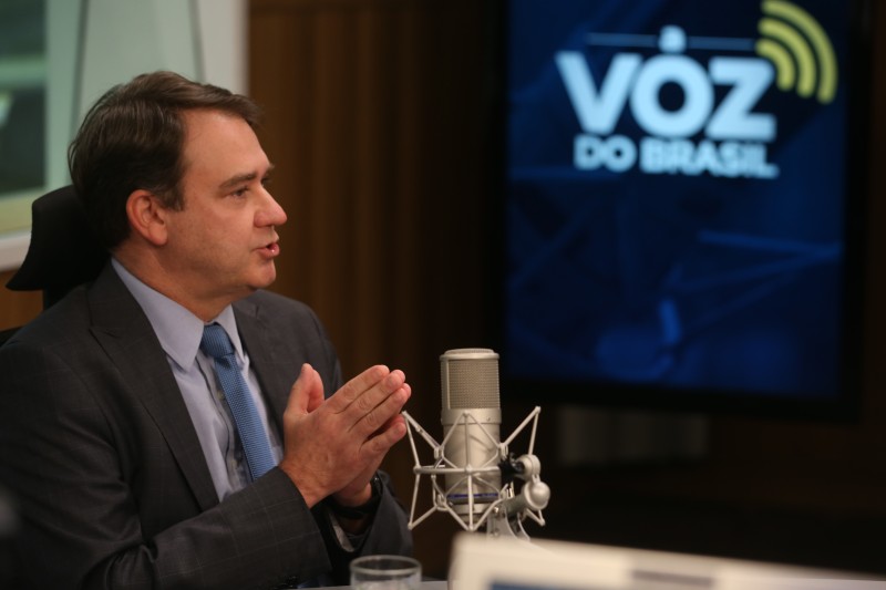 © Valter Campanato/Agência Brasil
