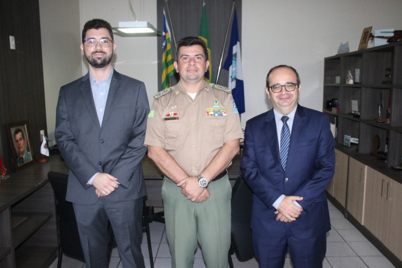 Foto: Reprodução/Secom Piauí