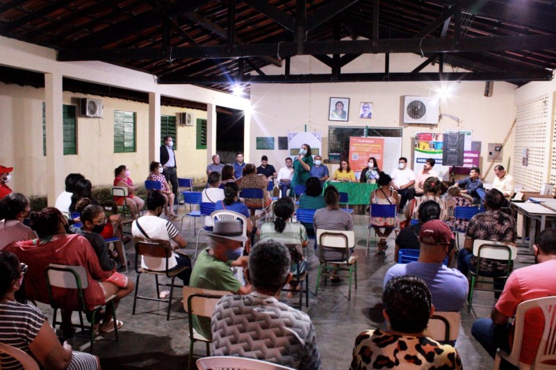 Foto: Reprodução/Secom Piauí