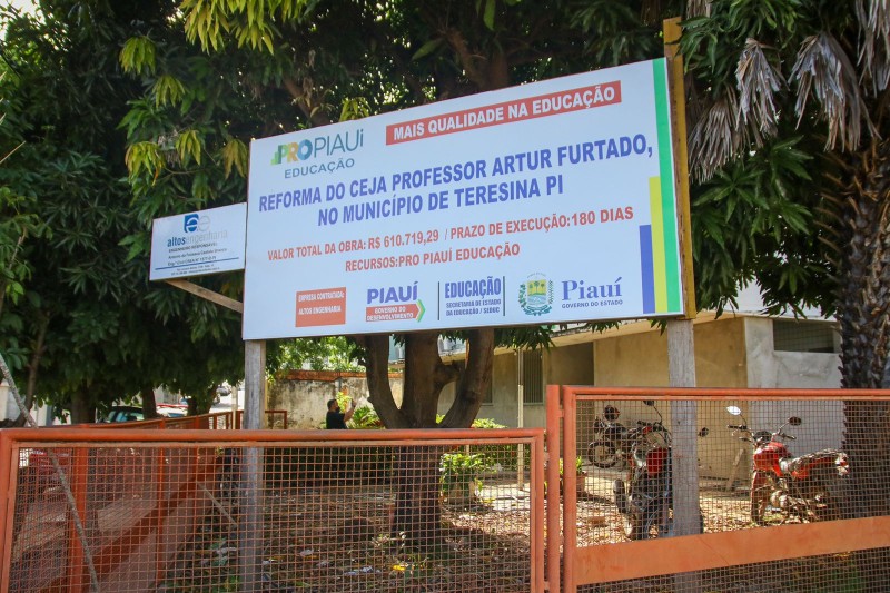 Foto: Reprodução/Secom Piauí