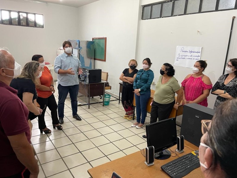 Foto: Reprodução/Secom Piauí