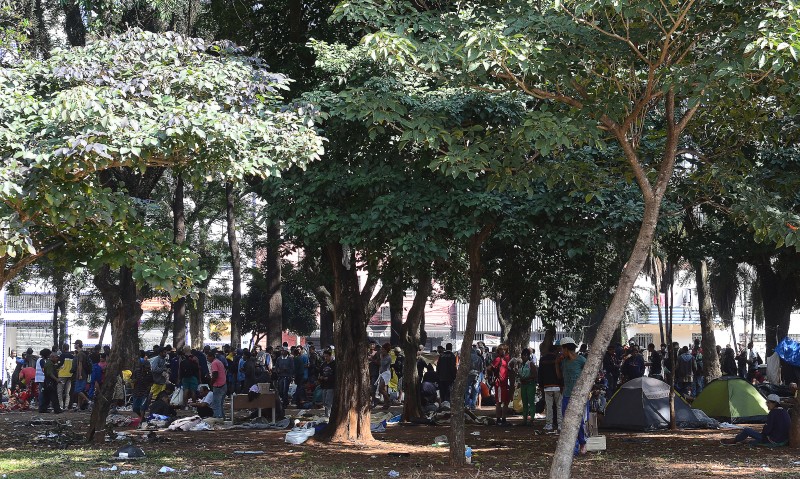 © Arquivo/25/05/2017/Rovena Rosa/Agência Brasil