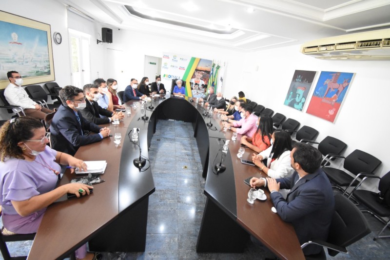 Foto: Reprodução/Secom Piauí