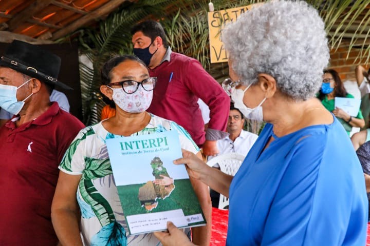 Foto: Reprodução/Secom Piauí