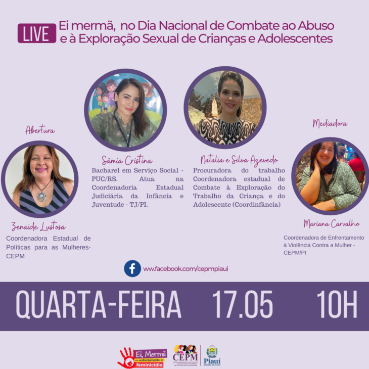 Foto: Reprodução/Secom Piauí