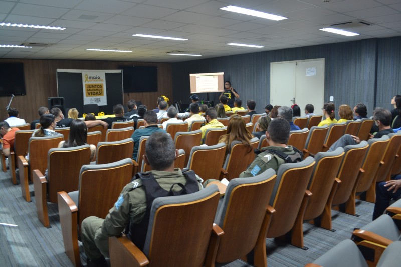 Foto: Reprodução/Secom Piauí