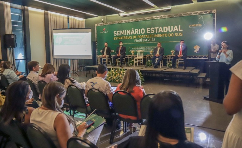 Foto: Reprodução/Secom Piauí