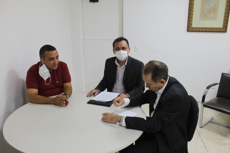 Foto: Reprodução/Secom Piauí