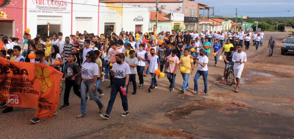 Fotos: Reis e DJ Magnata