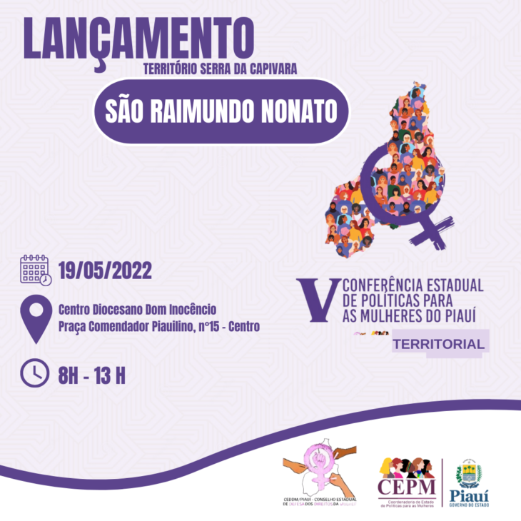 Foto: Reprodução/Secom Piauí