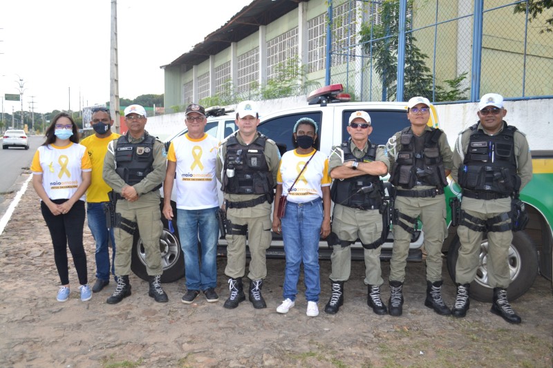 Foto: Reprodução/Secom Piauí