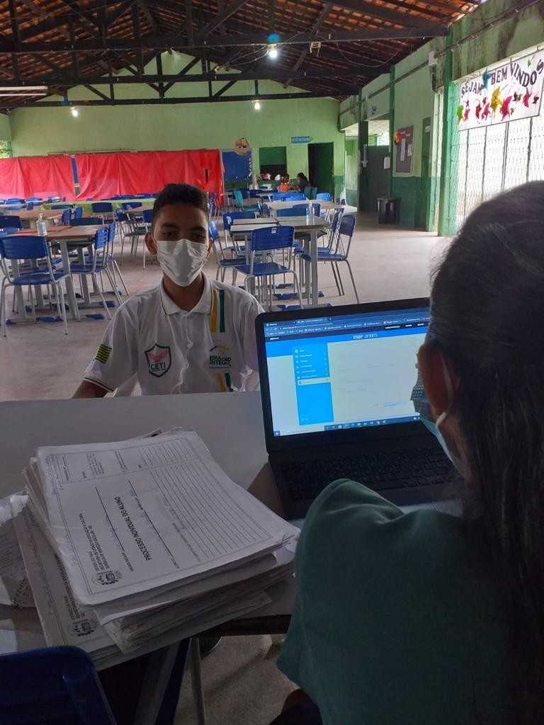 Foto: Reprodução/Secom Piauí