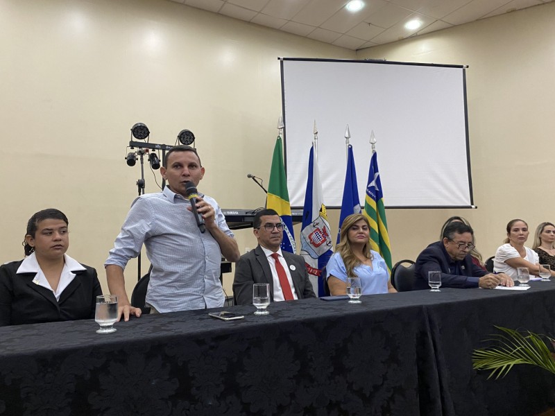 Foto: Reprodução/Secom Piauí