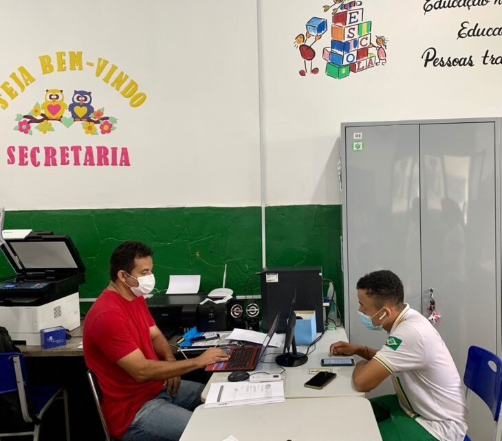 Foto: Reprodução/Secom Piauí