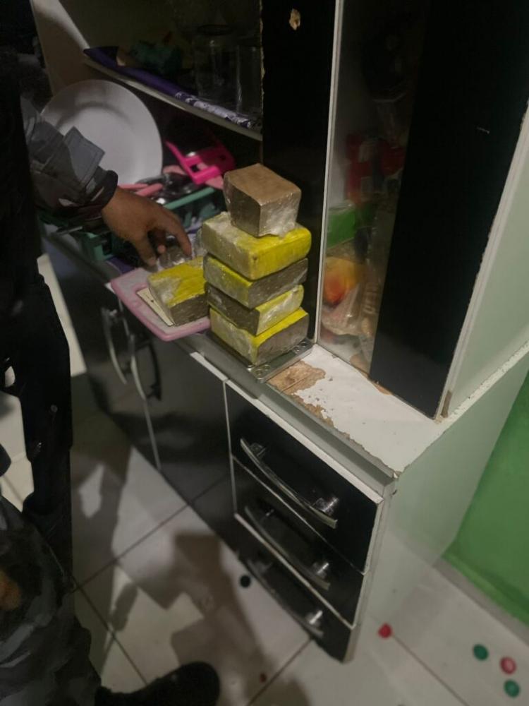 (Foto: Polícia Civil de Picos)
