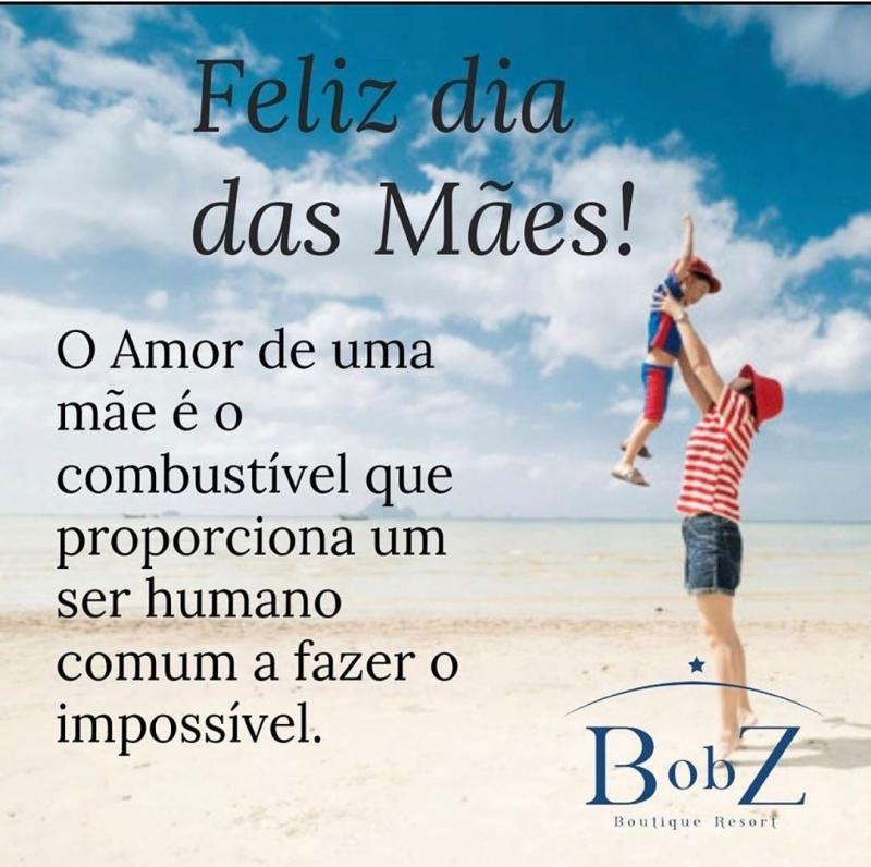 Homenagem ao Dia das Mães