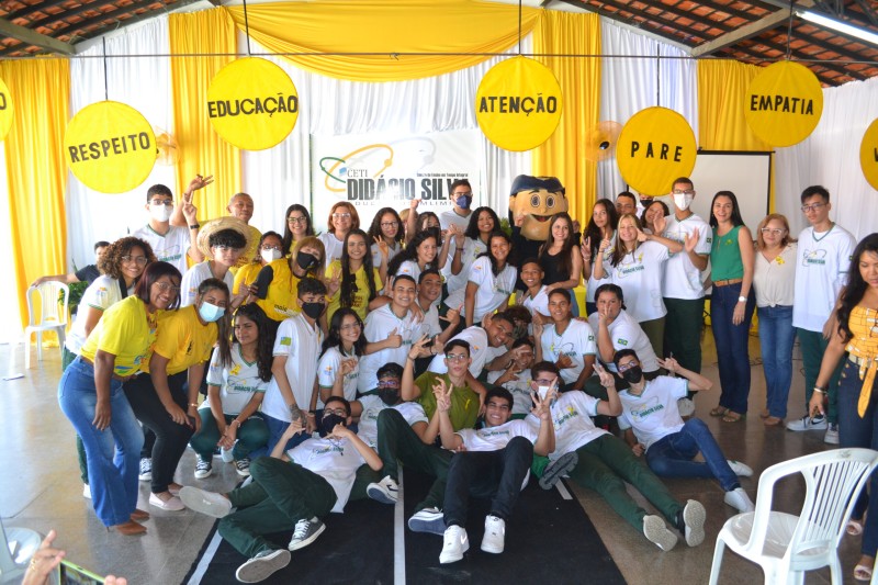 Foto: Reprodução/Secom Piauí