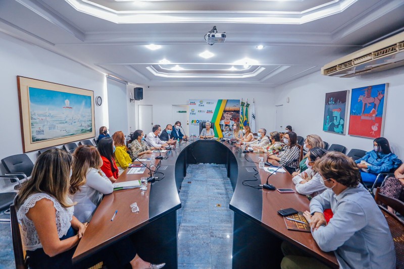 Foto: Reprodução/Secom Piauí