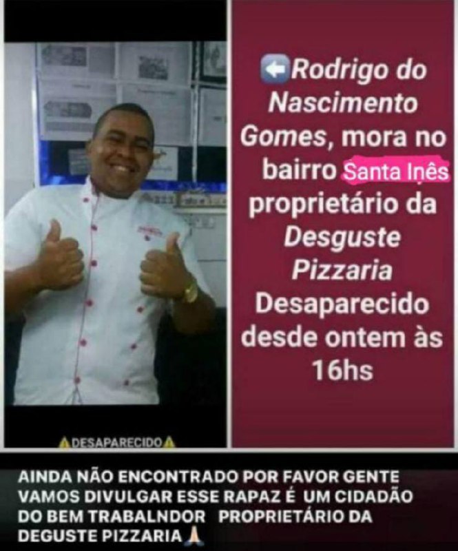 Foto: reprodução