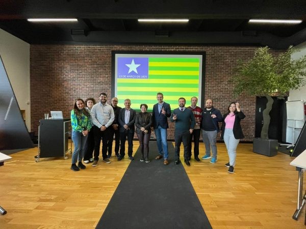 Foto: Reprodução/Secom Piauí