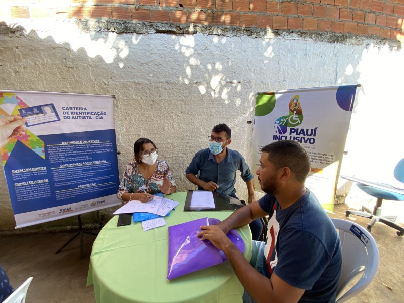 Foto: Reprodução/Secom Piauí