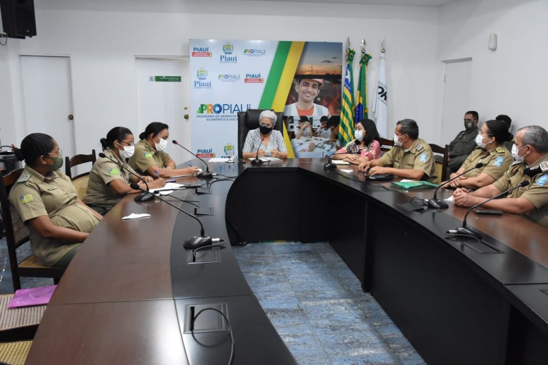 Foto: Reprodução/Secom Piauí
