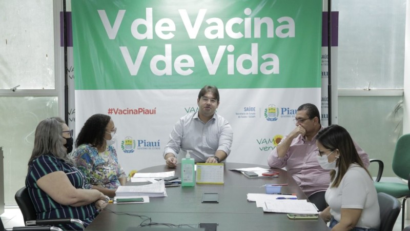Foto: Reprodução/Secom Piauí