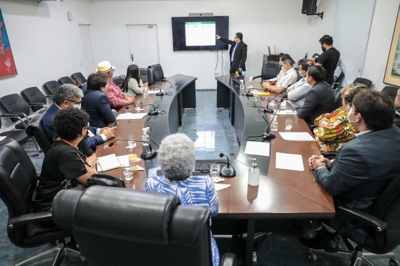 Foto: Reprodução/Secom Piauí