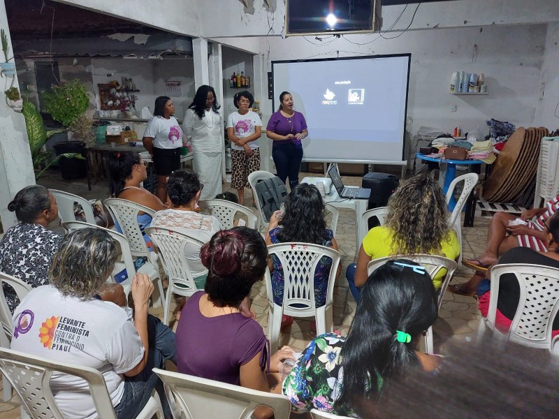 Foto: Reprodução/Secom Piauí