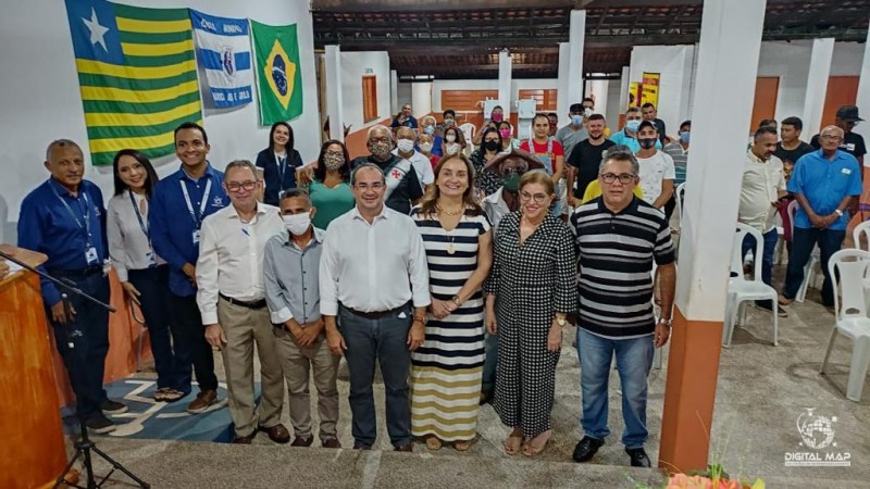 Foto: Reprodução/Secom Piauí