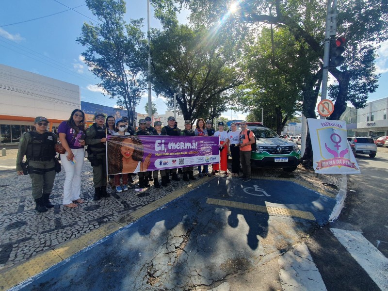 Foto: Reprodução/Secom Piauí