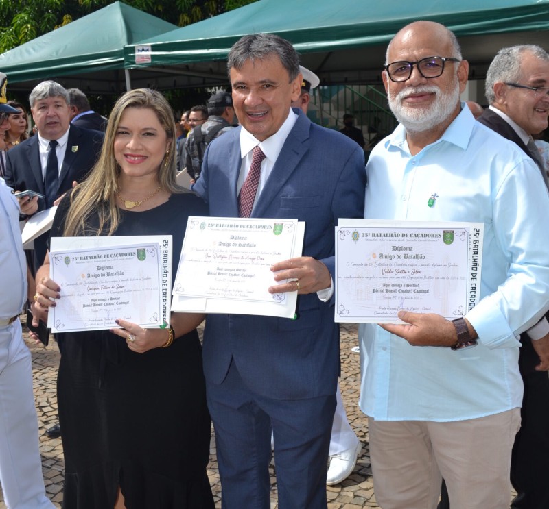 Foto: Reprodução/Secom Piauí