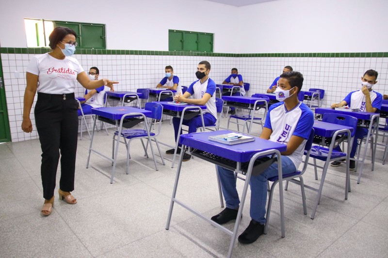 Foto: Reprodução/Secom Piauí