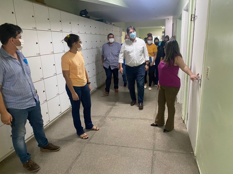 Foto: Reprodução/Secom Piauí
