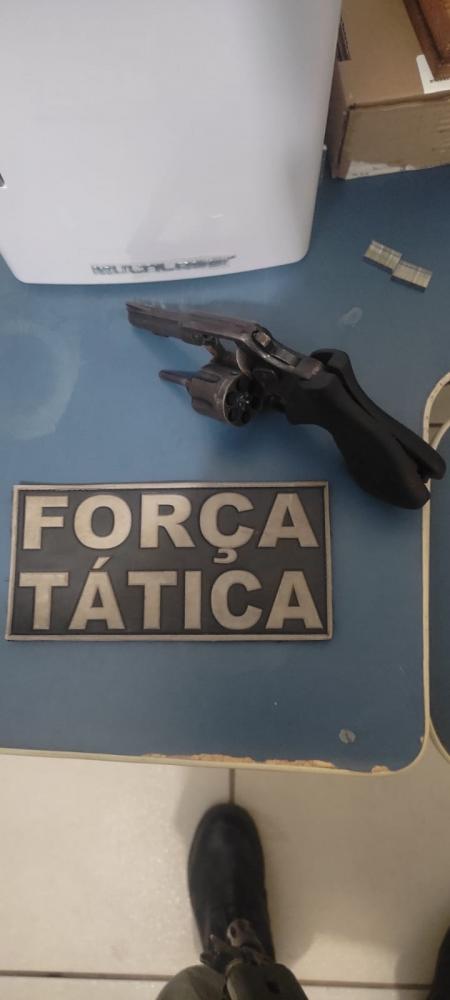 (Foto: Divulgação/PM)