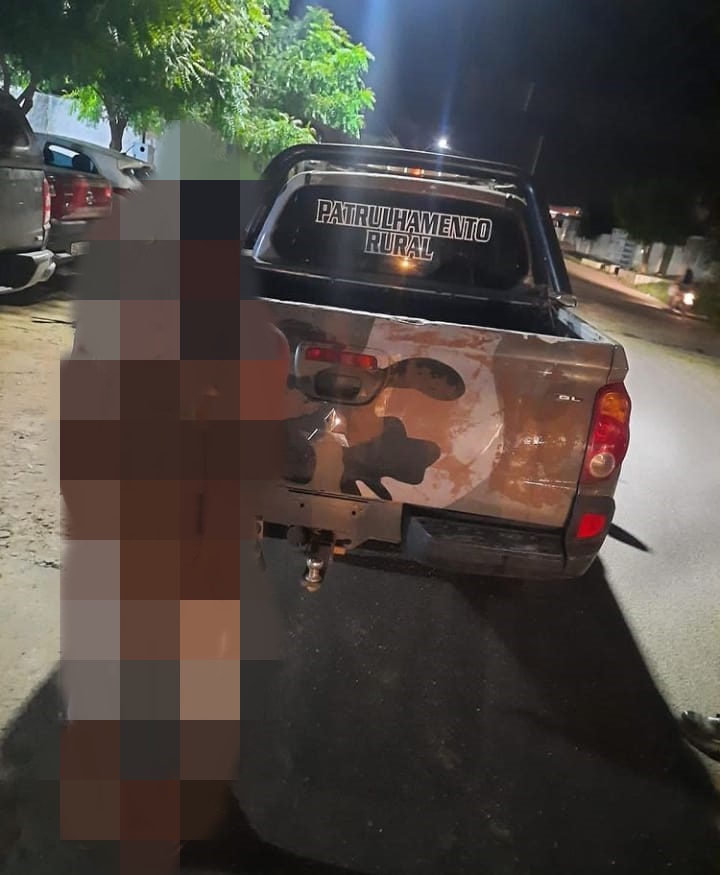(Foto: Divulgação/PM)