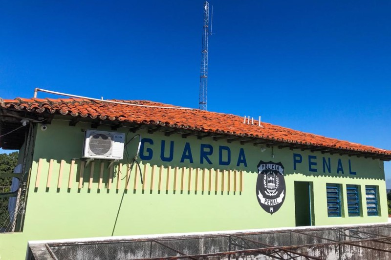 Foto: Reprodução/Secom Piauí