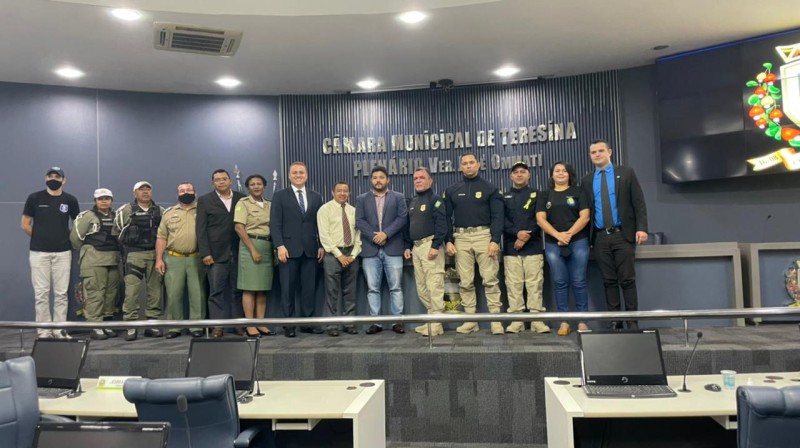 Foto: Reprodução/Secom Piauí