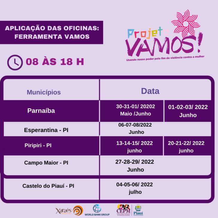 Foto: Reprodução/Secom Piauí