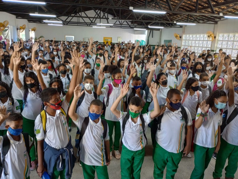 Foto: Reprodução/Secom Piauí