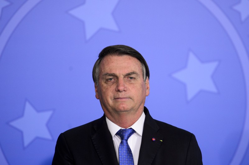 © Marcelo Camargo/Agência Brasil