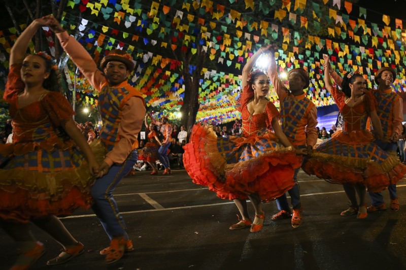 © Agência Brasil/Marcello Casal Jr