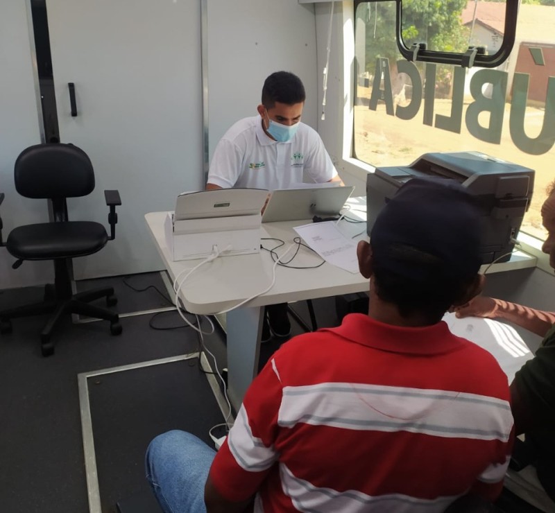 Foto: Reprodução/Secom Piauí