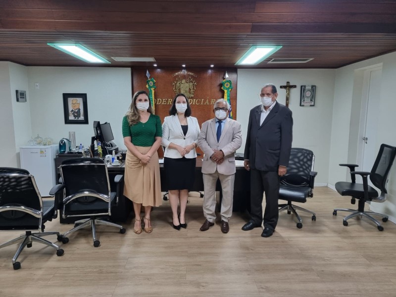 Foto: Reprodução/Secom Piauí
