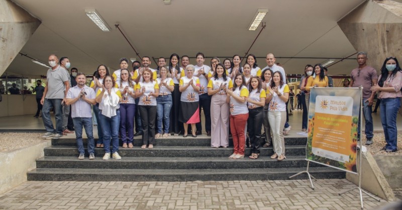 Foto: Reprodução/Secom Piauí