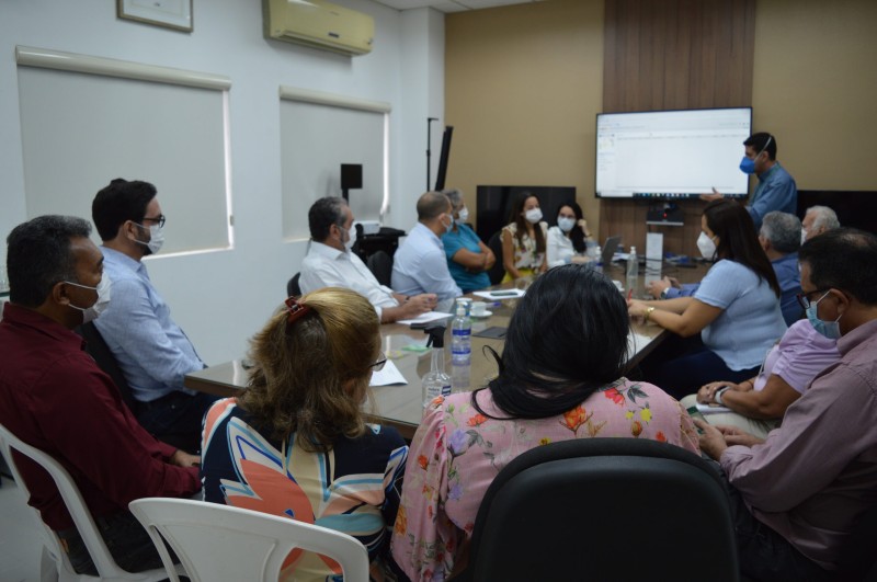 Foto: Reprodução/Secom Piauí