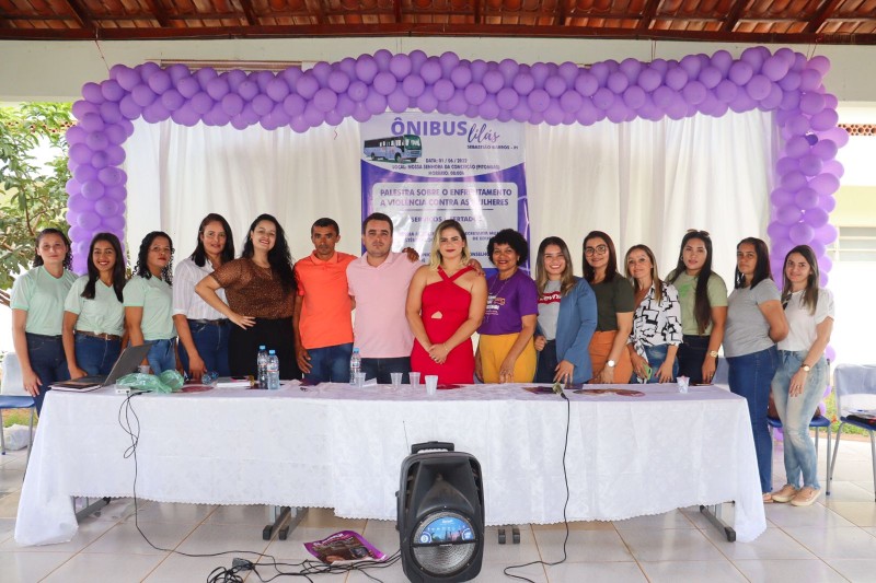 Foto: Reprodução/Secom Piauí