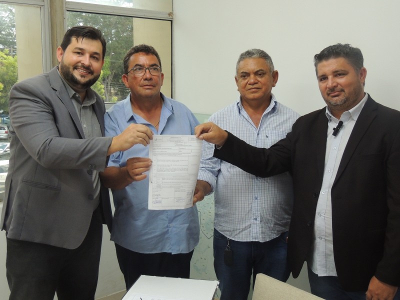 Foto: Reprodução/Secom Piauí
