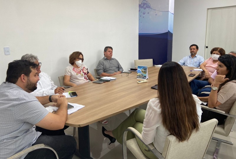 Foto: Reprodução/Secom Piauí