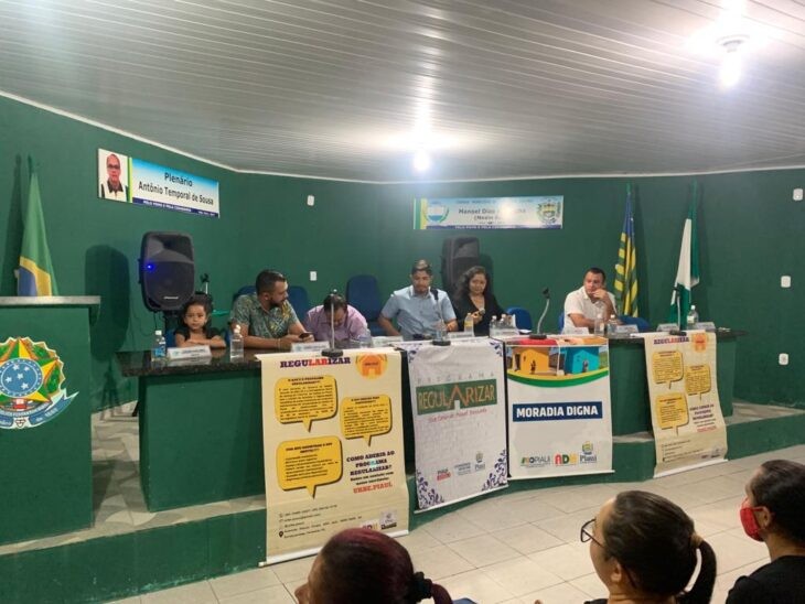 Foto: Reprodução/Secom Piauí